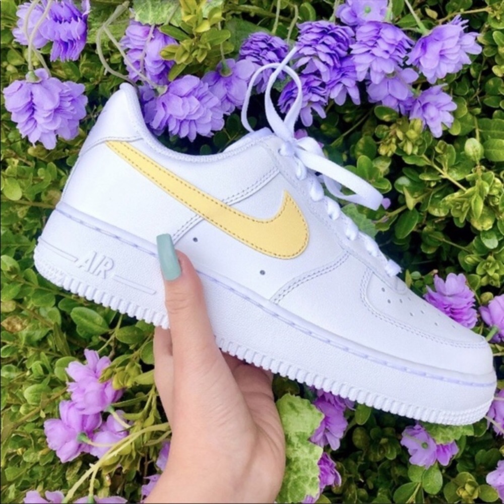 Custom Air Force One